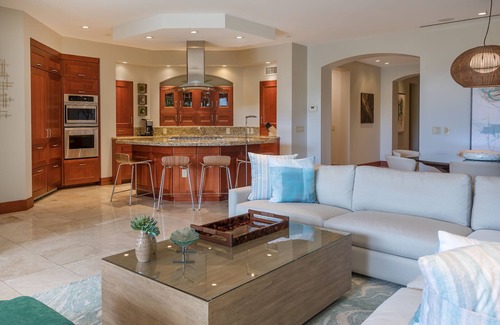 Wailea Villa | I.P.M PRESENTS: VILLA E102 - PRIVATE POOL + YARD. FLEXIBLE CANCELATION POLICY