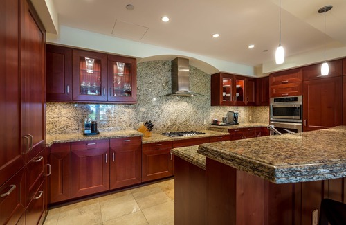 Wailea Villa | I.P.M PRESENTS: VILLA F101 - PRIVATE POOL + YARD! FLEXIBLE CANCELATION POLICY