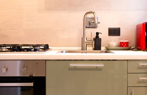 Cit Turin Apartment | [I Paolini- Cit Turin] by HappyHosTorino*