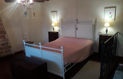 Pieve Santo Stefano House | I Poggi di Belvedere 2