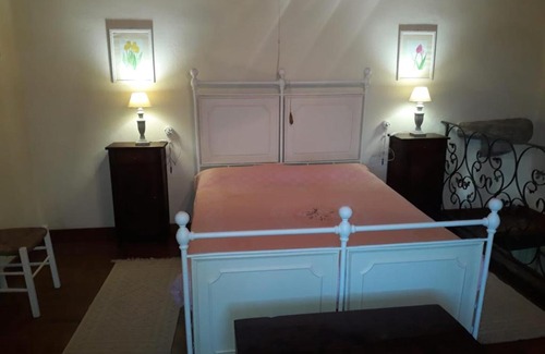 Pieve Santo Stefano House | I Poggi di Belvedere 2