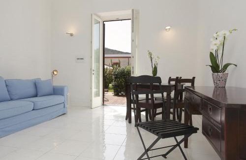 Favignana Hotel | I Pretti Resort