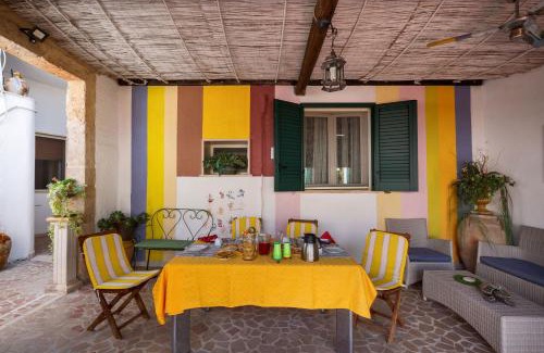 Nociglia Bed & Breakfast | I Quattro Rioni