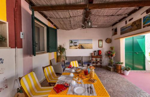 Nociglia Bed & Breakfast | I Quattro Rioni
