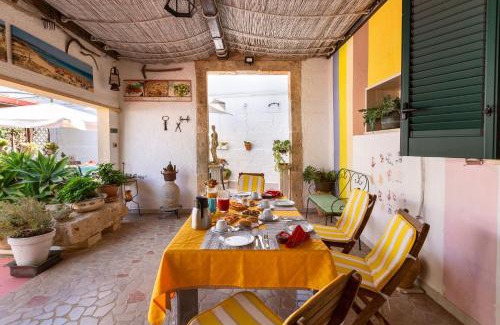 Nociglia Bed & Breakfast | I Quattro Rioni
