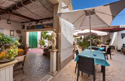 Nociglia Bed & Breakfast | I Quattro Rioni