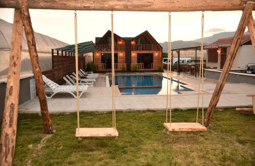 Demre Apartment | İRBEÇ APART & BUNGALOW