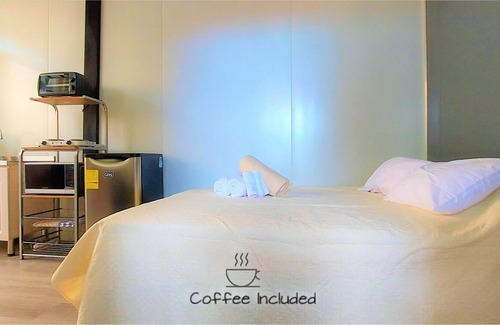 Santa Ana Apartment | #i Santa Ana Container Studio Great Location