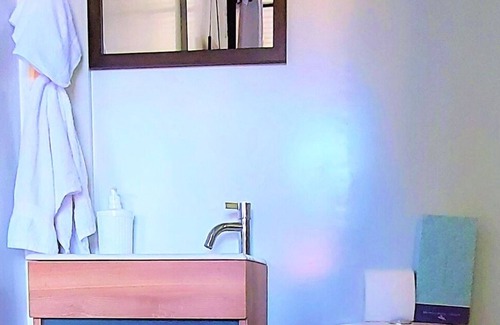 Santa Ana Apartment | #i Santa Ana Container Studio Great Location