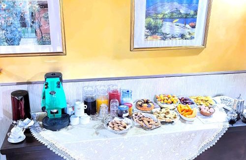 Morano Calabro Bed & Breakfast | I Santicelli