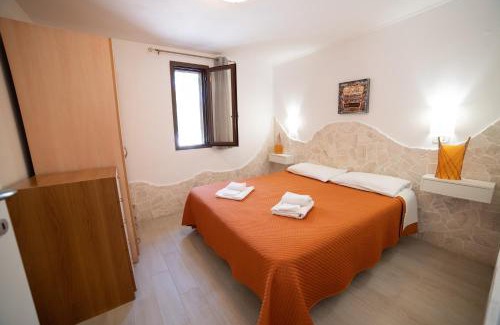 Chiesiola House | I Sapori Del Gargano