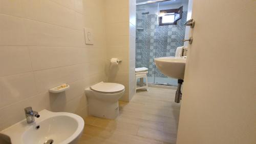 Chiesiola House | I Sapori Del Gargano