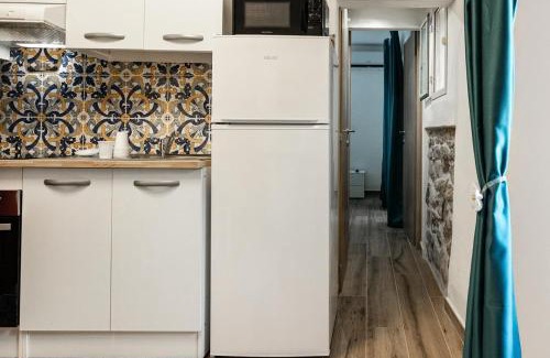 Old Town Apartment | I Sassi di Cefalù Holiday House