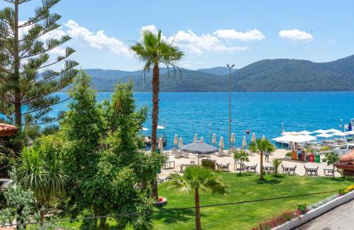 Akyaka Hotel | İskelem Otel