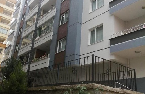 Yomra Apartment | İskender home