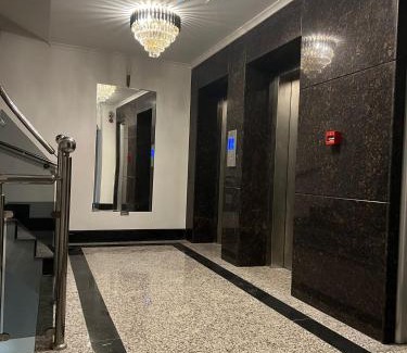 Konak Hotel | İstanblu Hotel&Spa