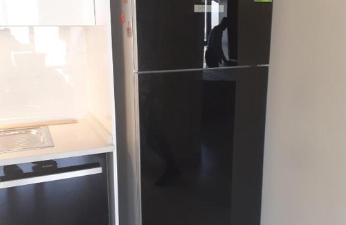 Esenyurt Apartment | İstanbul da Göl ve Şehir Manzaralı, WiFi Erişimli Muhteşem Daire