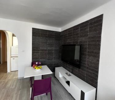 Broumov Apartment | I&T Apartmán v srdci Broumova