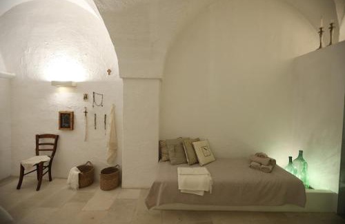Locorotondo Bed & Breakfast | I Tre Coni by Acqua di Puglia