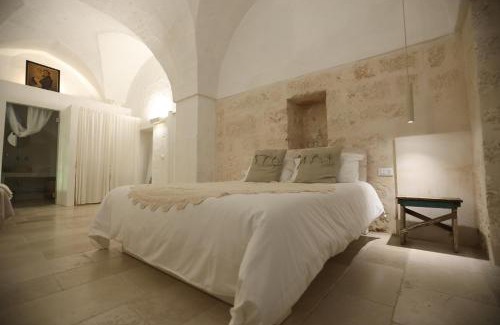 Locorotondo Bed & Breakfast | I Tre Coni by Acqua di Puglia