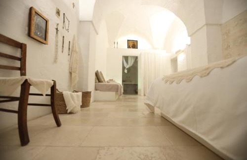 Locorotondo Bed & Breakfast | I Tre Coni by Acqua di Puglia