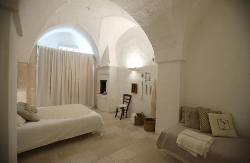 Locorotondo Bed & Breakfast | I Tre Coni by Acqua di Puglia