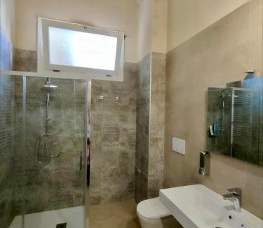 Giorgilorio Bed & Breakfast | I Tre Pumi