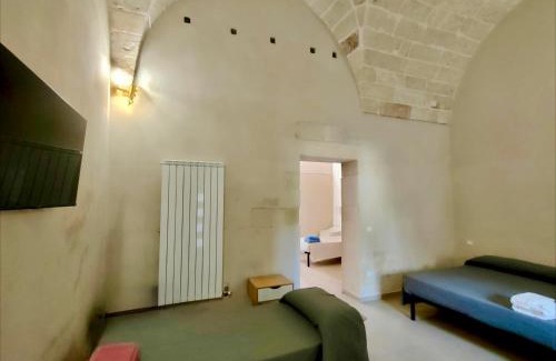 Giorgilorio Bed & Breakfast | I Tre Pumi