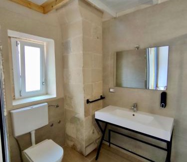 Giorgilorio Bed & Breakfast | I Tre Pumi