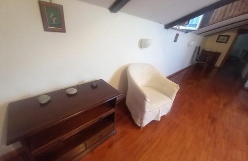 Historical Center Apartment | I Tre Re Via Toledo