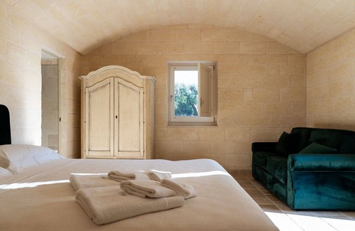 San Michele Salentino Other | I Trulli del Feudo di San Giacomo Struttura Tipica Pugliese