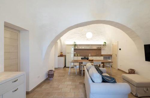 Gorgofreddo Apartment | I Trulli di Morena, Swimming Pool and Relax