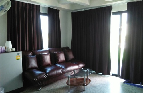 Non Sung Hotel | I View Park Resort