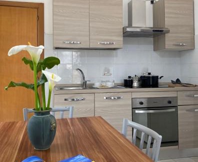 Castellaneta Marina Apartment | I Villini