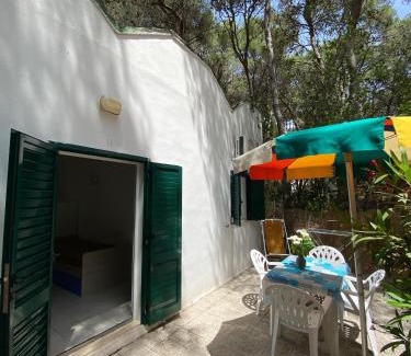 Castellaneta Marina Apartment | I Villini