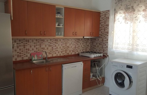 Cesme Condo | İZMİR ÇEŞME / ALAÇATI MERKEZDE DAİRE