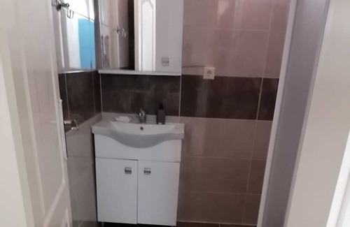 Cesme Condo | İZMİR ÇEŞME / ALAÇATI MERKEZDE DAİRE