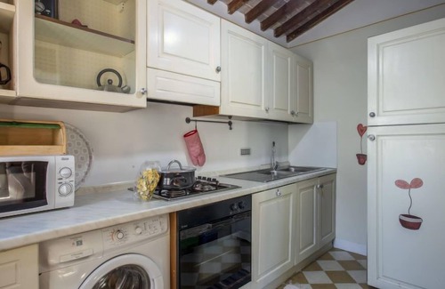 Margine Coperta-Traversagna House | Iacopo by Interhome