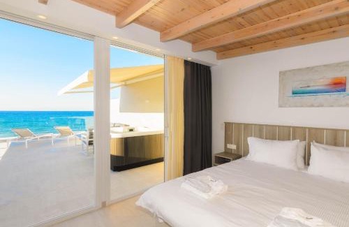 Tsilivi Hotel | Iakinthos, Tsilivi Beach
