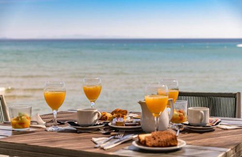 Tsilivi Hotel | Iakinthos, Tsilivi Beach