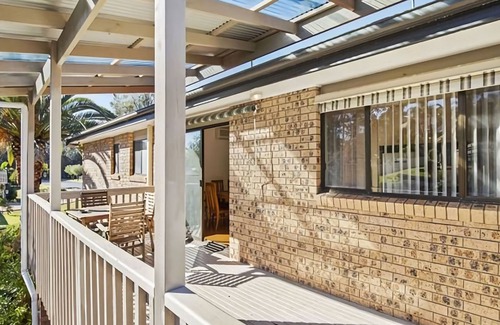 Surfside House | Iandra Road Pet Friendly