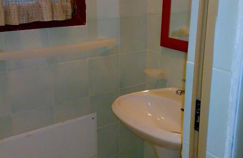 Mosso Apartment | Ianua Coeli 2