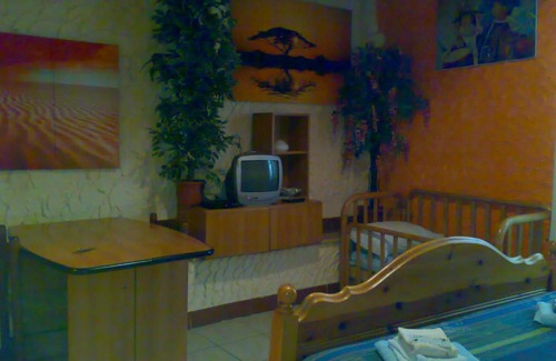 Mosso Apartment | IANUA COELI 3