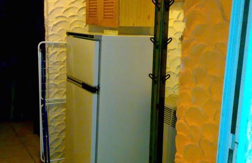 Mosso Apartment | IANUA COELI 3