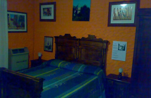 Mosso Apartment | IANUA COELI 3