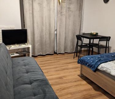 Osiedle Centrum Apartment | iApartament Piłsudskiego 4 Silver
