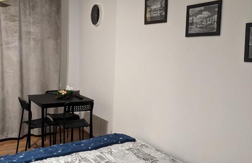 Osiedle Centrum Apartment | iApartament Piłsudskiego 4 Silver