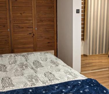 Osiedle Centrum Apartment | iApartament Piłsudskiego 4 Silver