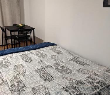 Osiedle Centrum Apartment | iApartament Piłsudskiego 4 Silver