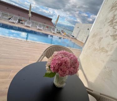 Shkoder House | Iart Residence
